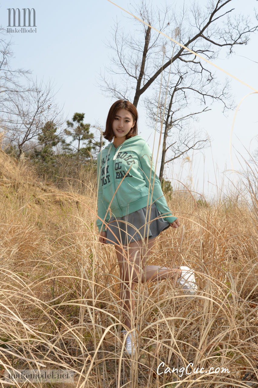 [MakeModel] 세진 – 2015.05.05 열정의 소나타